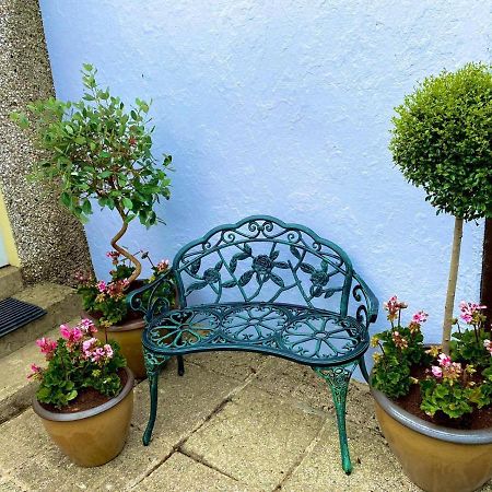 Rose Cottage: Delightful 4 bedroom detached home Portrush Exteriör bild