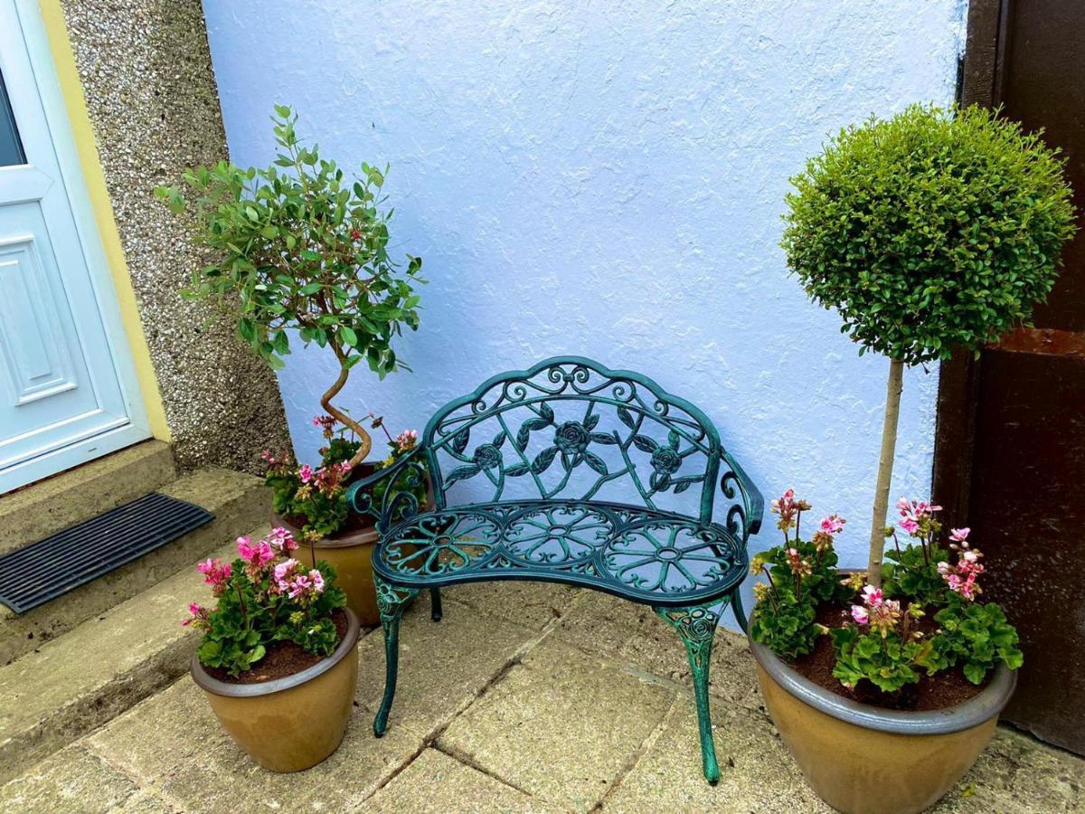 Rose Cottage: Delightful 4 bedroom detached home Portrush Exteriör bild