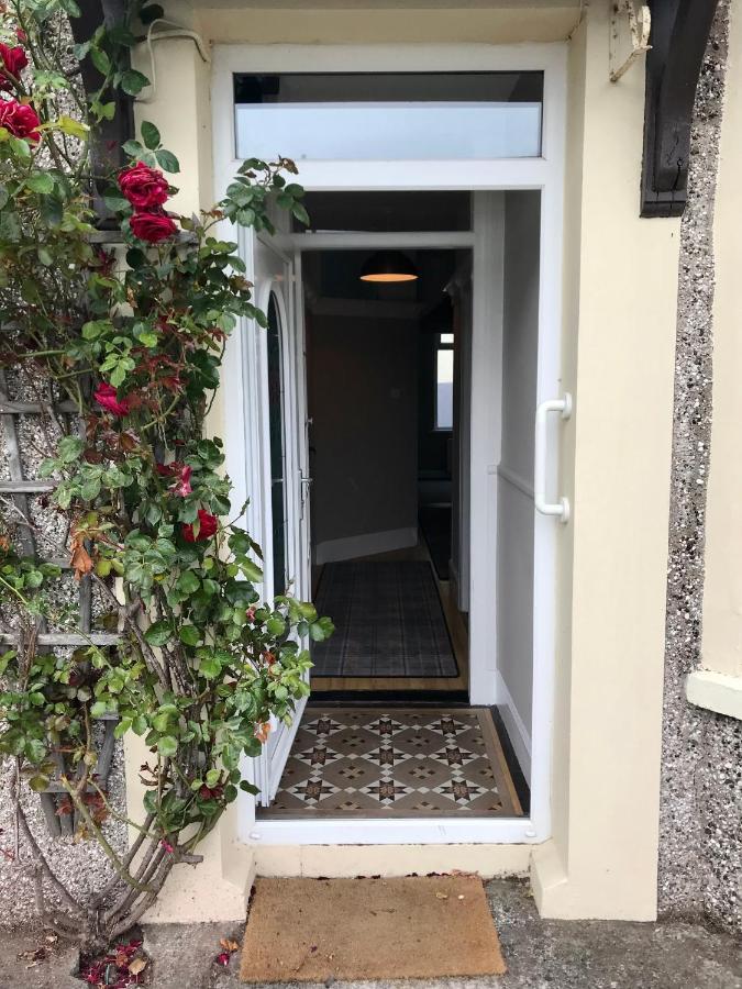 Rose Cottage: Delightful 4 bedroom detached home Portrush Exteriör bild