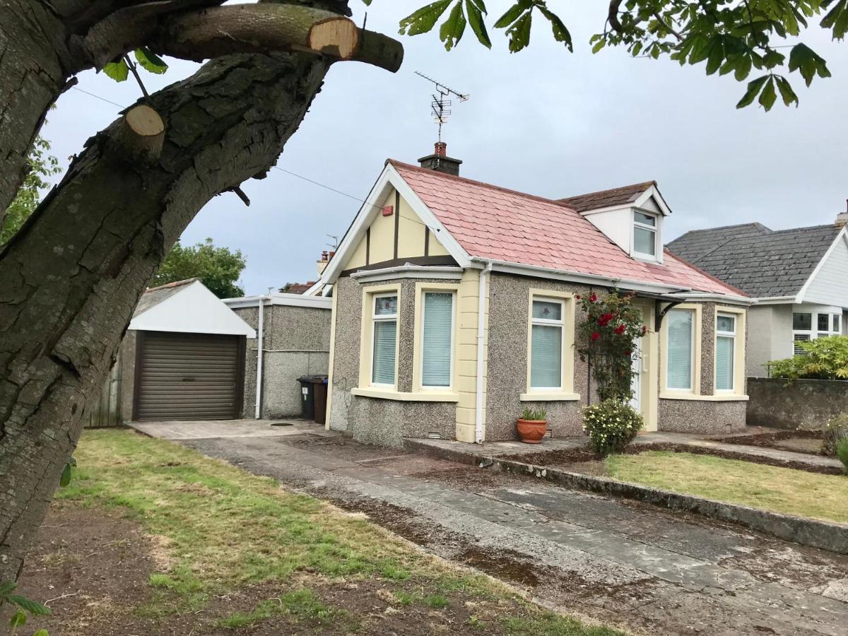 Rose Cottage: Delightful 4 bedroom detached home Portrush Exteriör bild