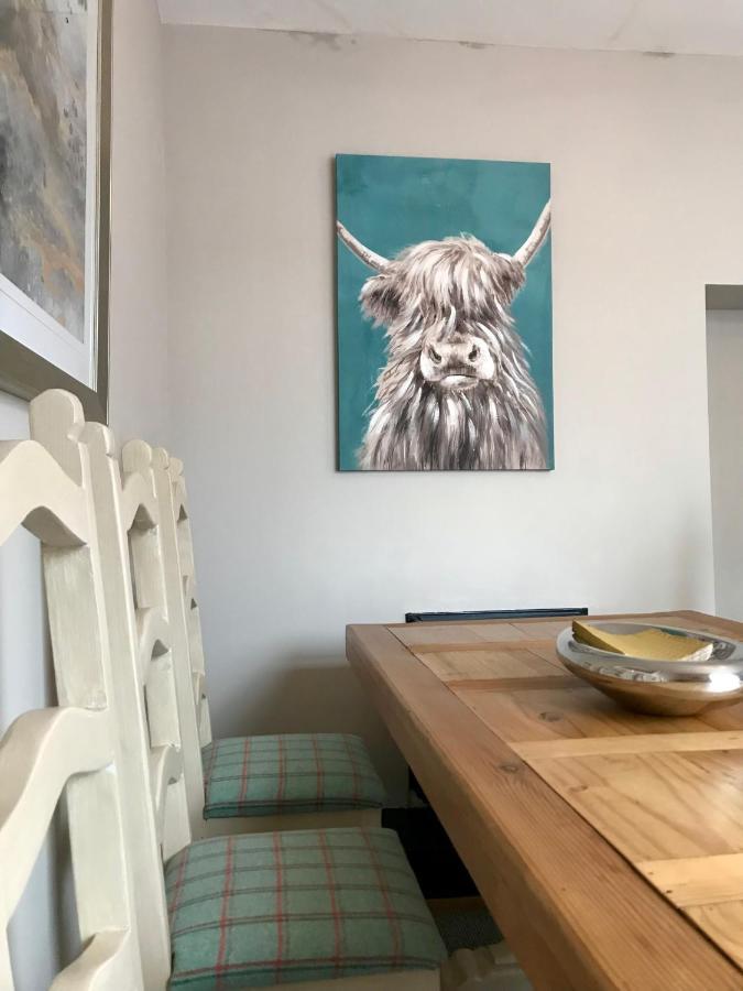 Rose Cottage: Delightful 4 bedroom detached home Portrush Exteriör bild
