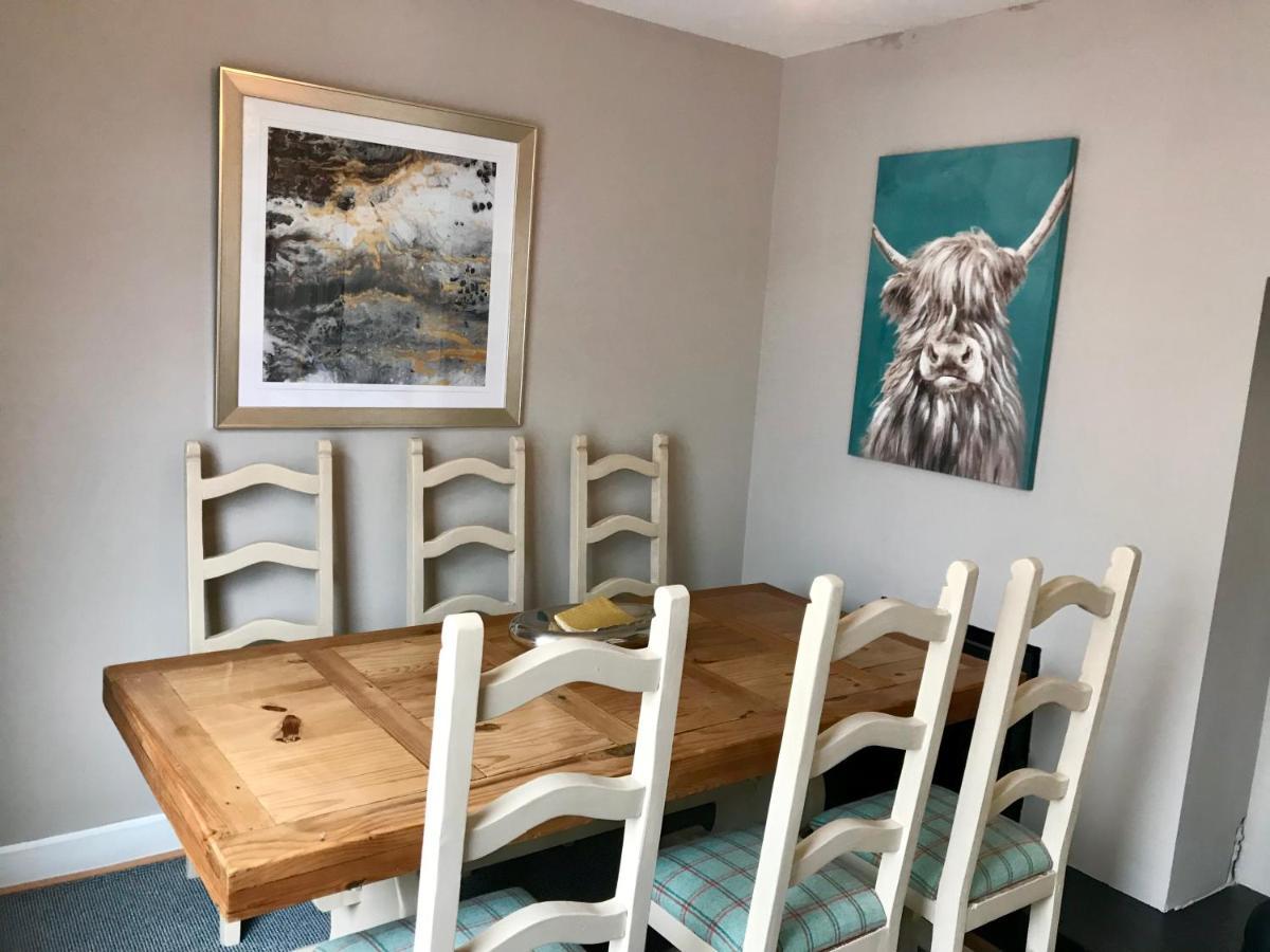 Rose Cottage: Delightful 4 bedroom detached home Portrush Exteriör bild