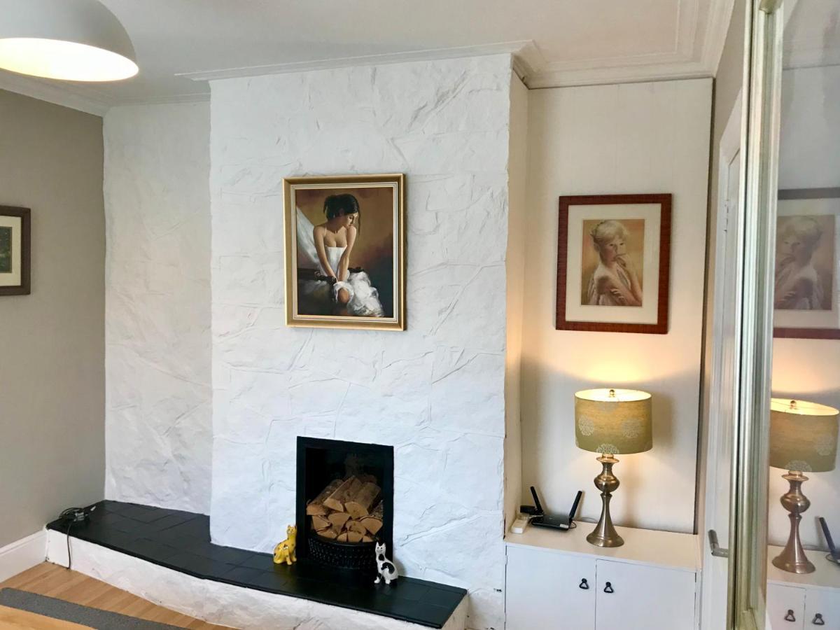 Rose Cottage: Delightful 4 bedroom detached home Portrush Exteriör bild